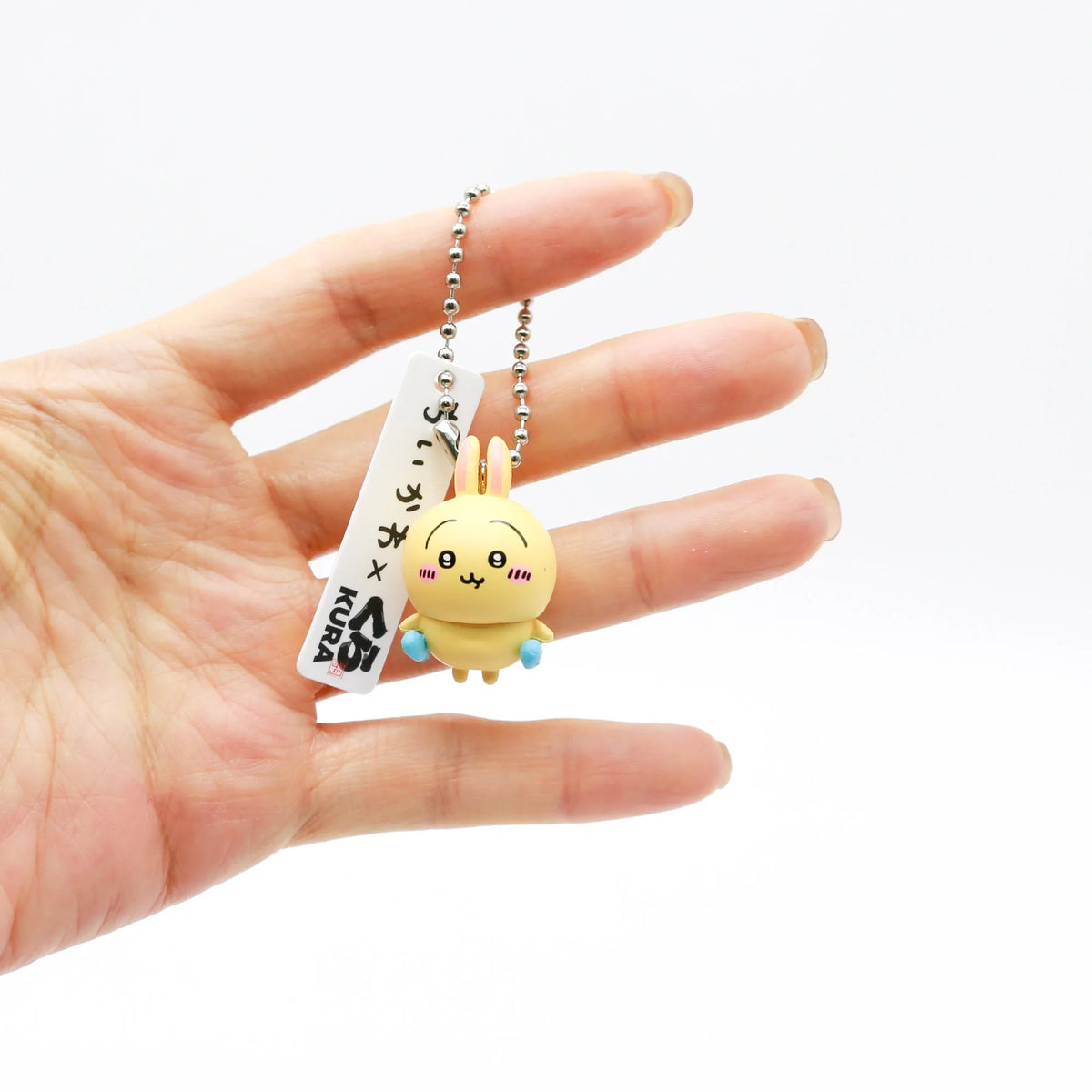 Blind Box · Chiikawa — Kura Sushi Gashapon