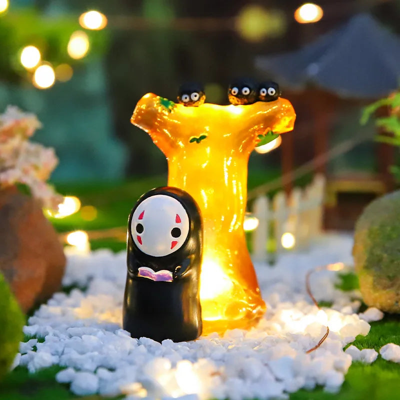 Blind Box · Studio Ghibli — Hayao Miyazaki's Fairy Tales