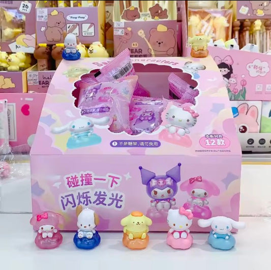 Blind Bag · Sanrio — Angel Baby