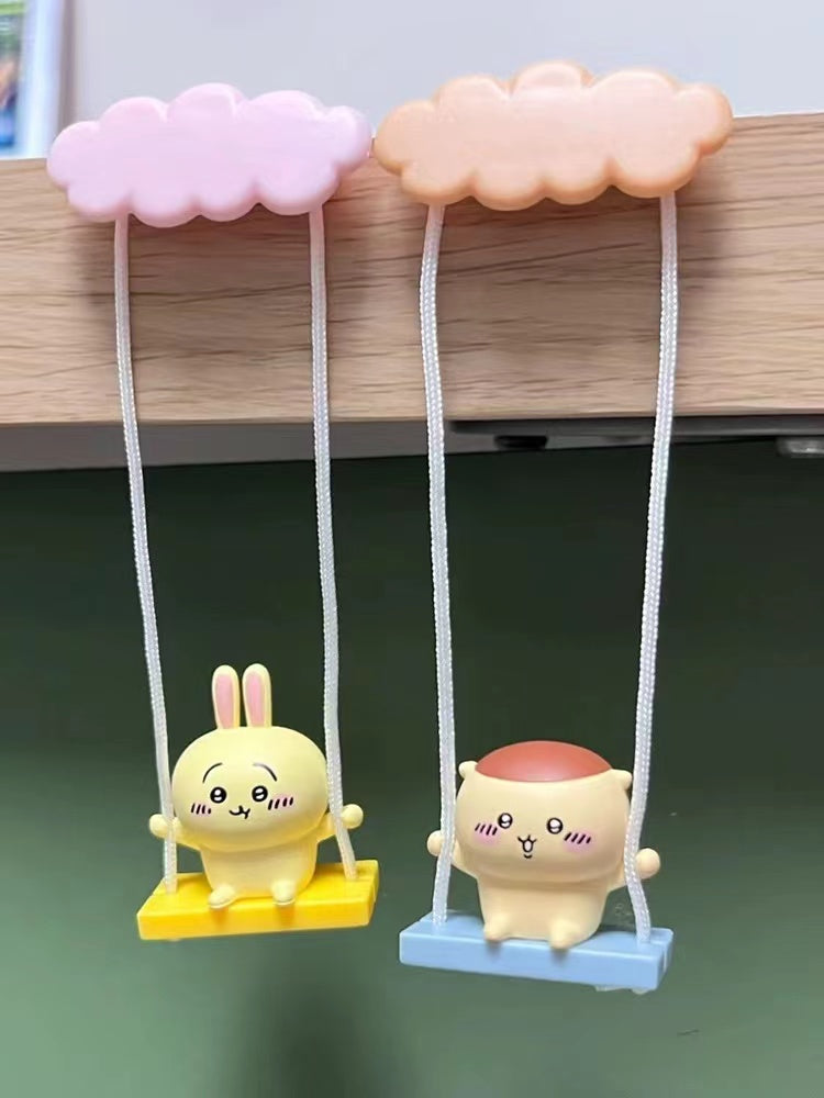 Blind Box · Chiikawa — Columpios