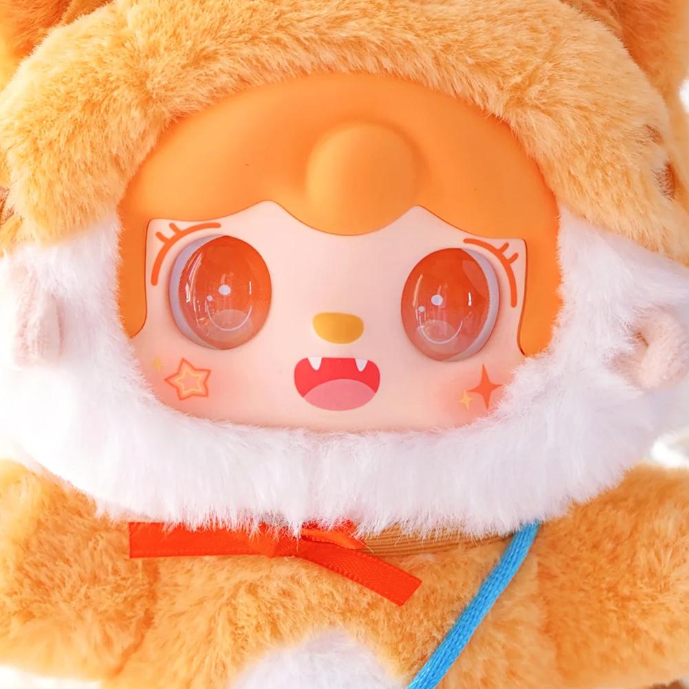 Blind Box · Yooki — Meow Meow