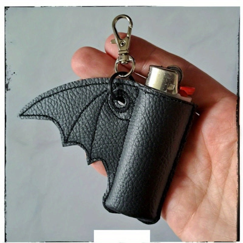 Funda para Encendedor · Bat Wing