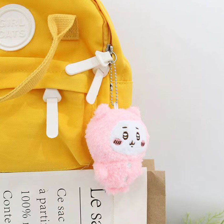 Colgantes MINISO × Chiikawa · Pijama · Réplica