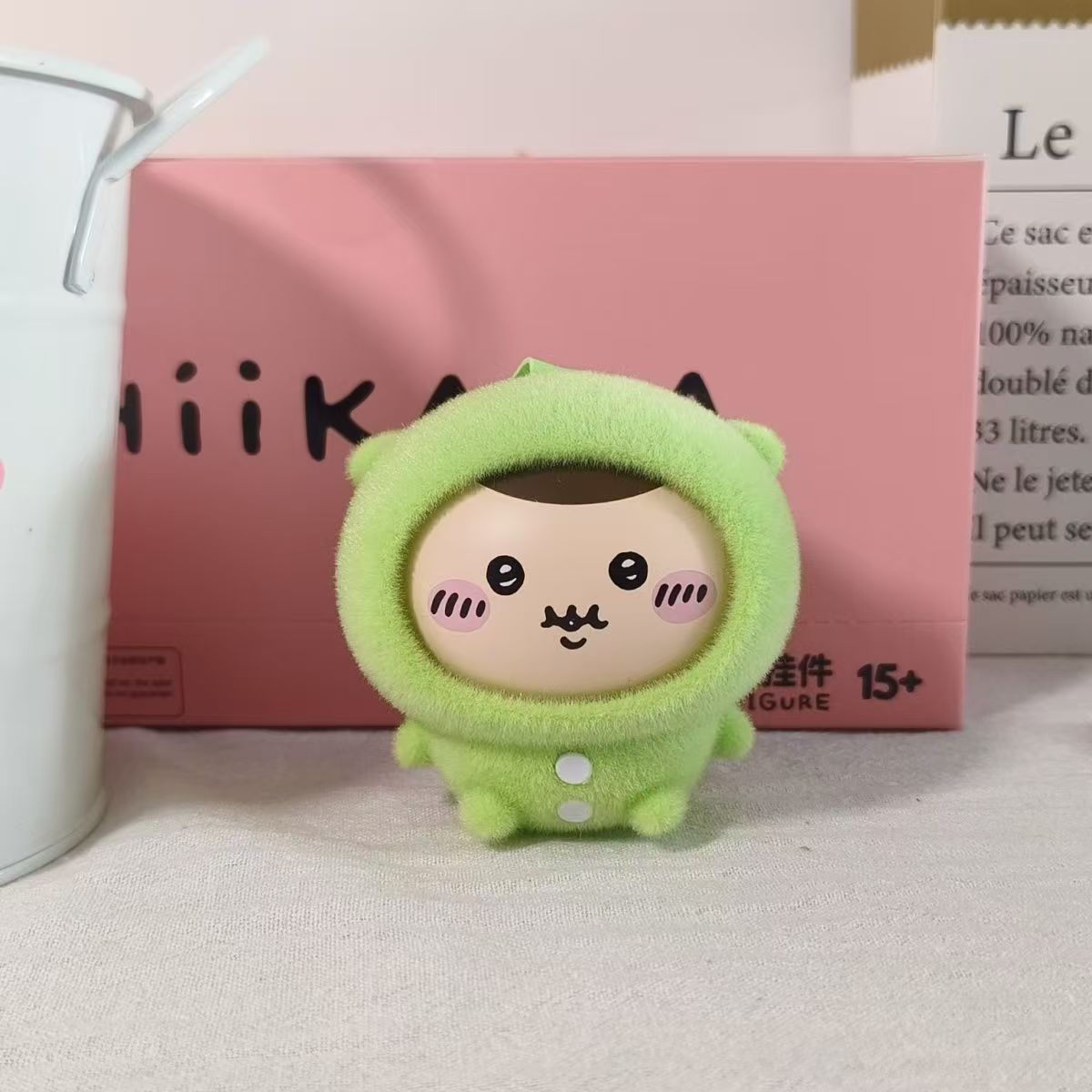 Blind Box · Chiikawa × MINISO