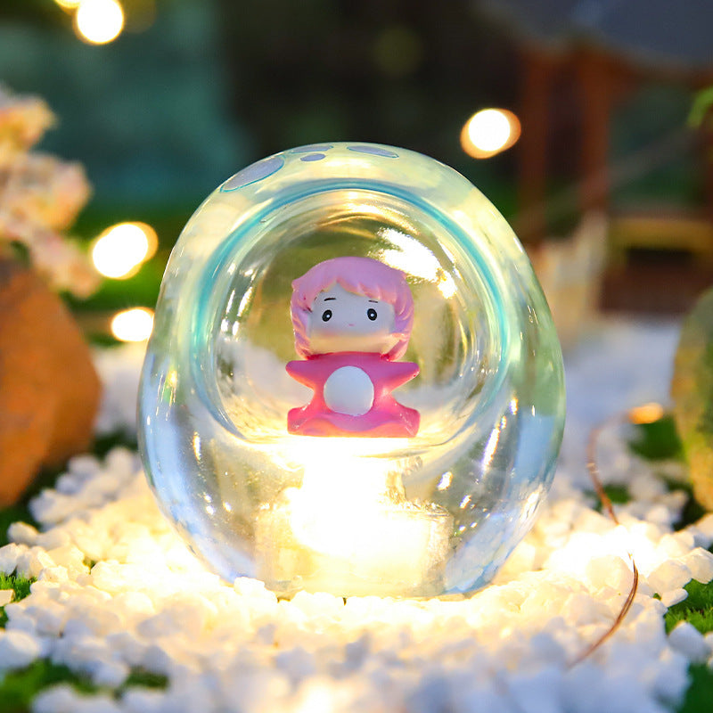 Blind Box · Studio Ghibli — Hayao Miyazaki's Fairy Tales
