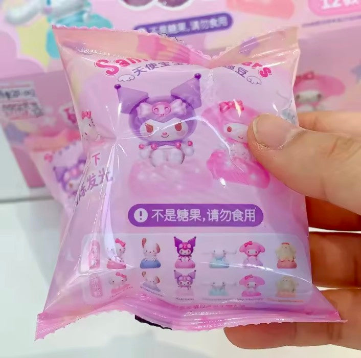 Blind Bag · Sanrio — Angel Baby