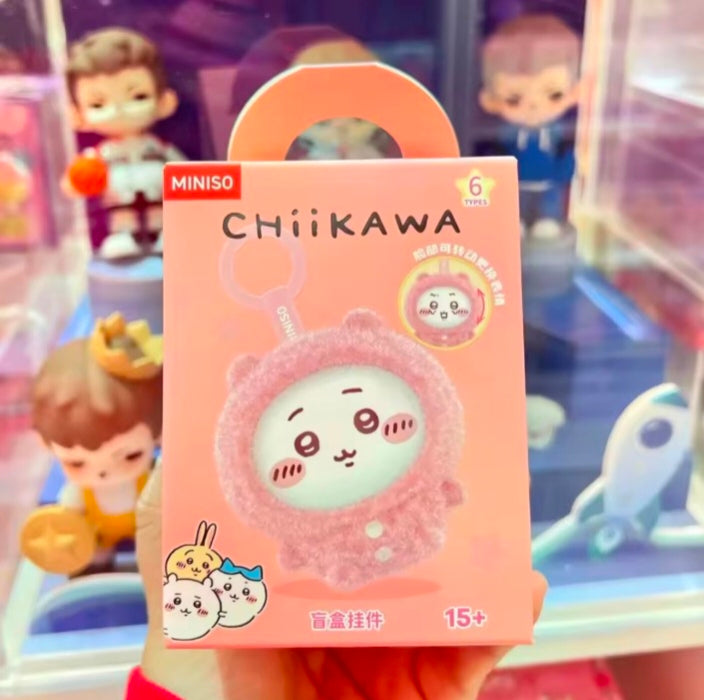 PRE-VENTA: Blind Box Chiikawa x Miniso [ORIGINAL]