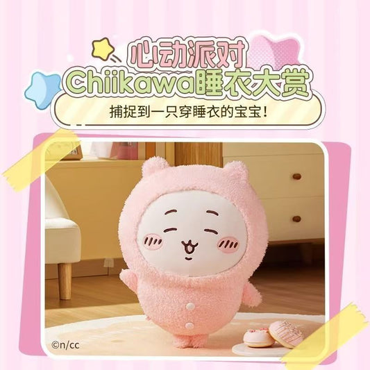 Blind Box · Chiikawa × MINISO