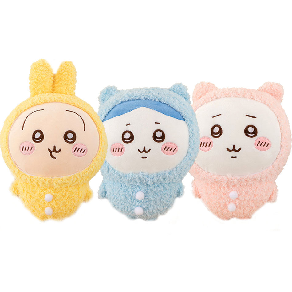 Colgantes MINISO × Chiikawa · Pijama · Réplica