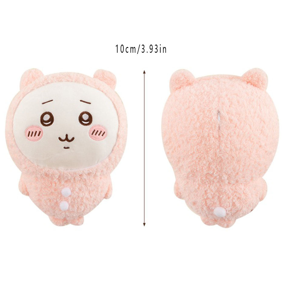 Colgantes MINISO × Chiikawa · Pijama · Réplica