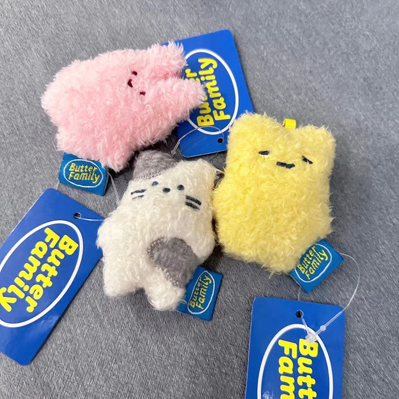 Colgantes Butter Family