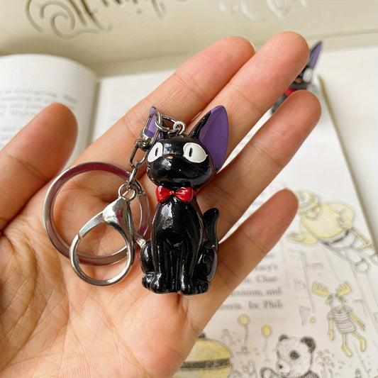 Llavero · Jiji · Kiki's Delivery Service · Studio Ghibli
