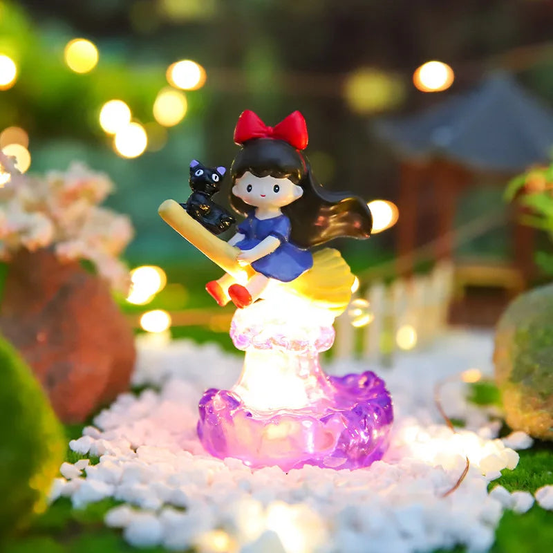 Blind Box · Studio Ghibli — Hayao Miyazaki's Fairy Tales