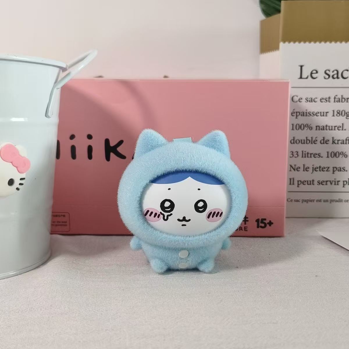 Blind Box · Chiikawa × MINISO