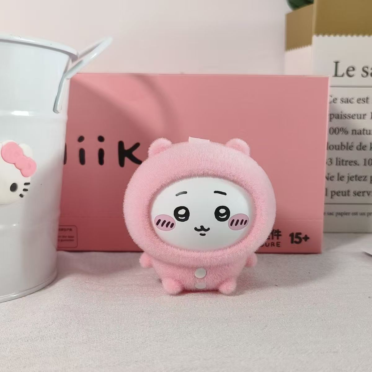 Blind Box · Chiikawa × MINISO