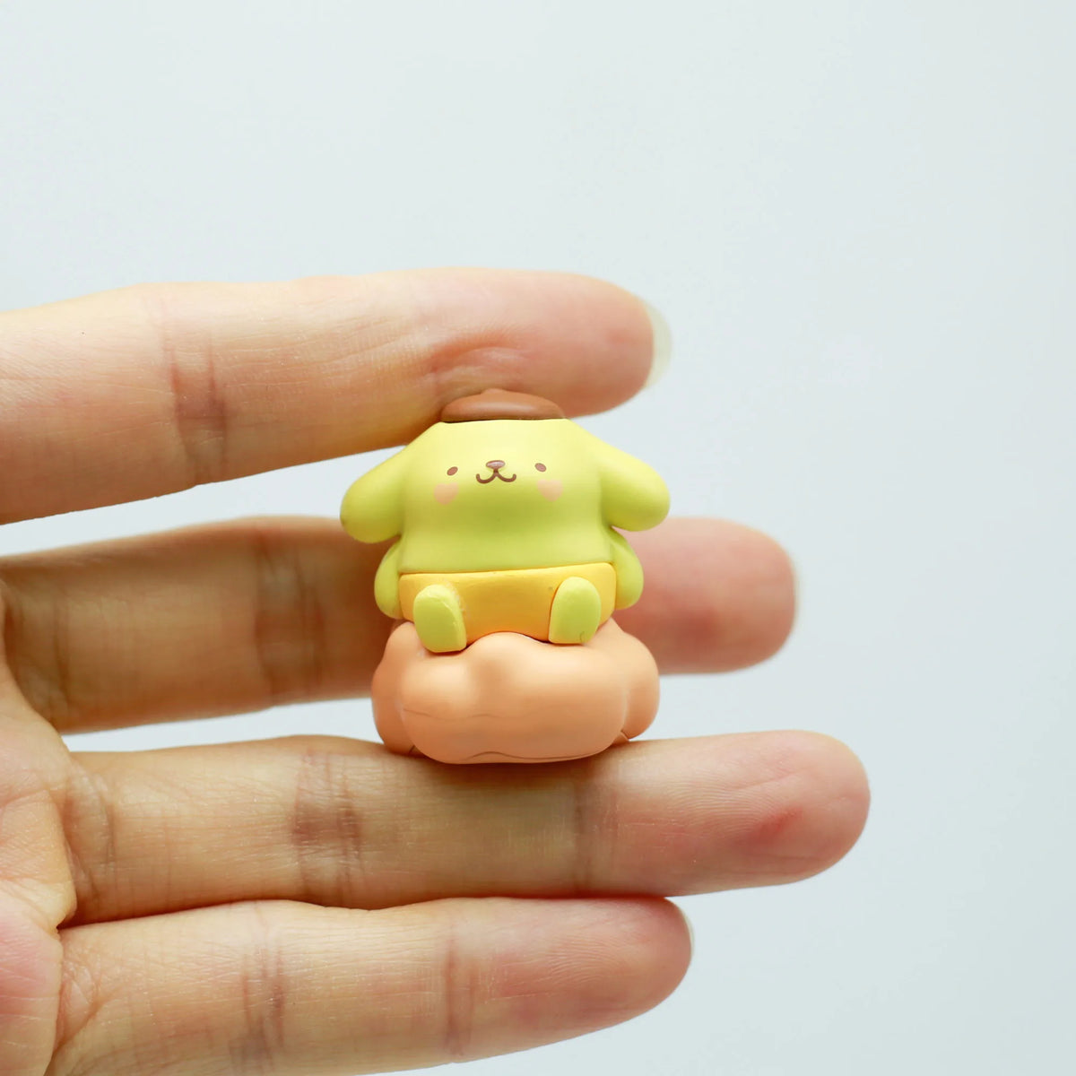 Blind Bag · Sanrio — Angel Baby