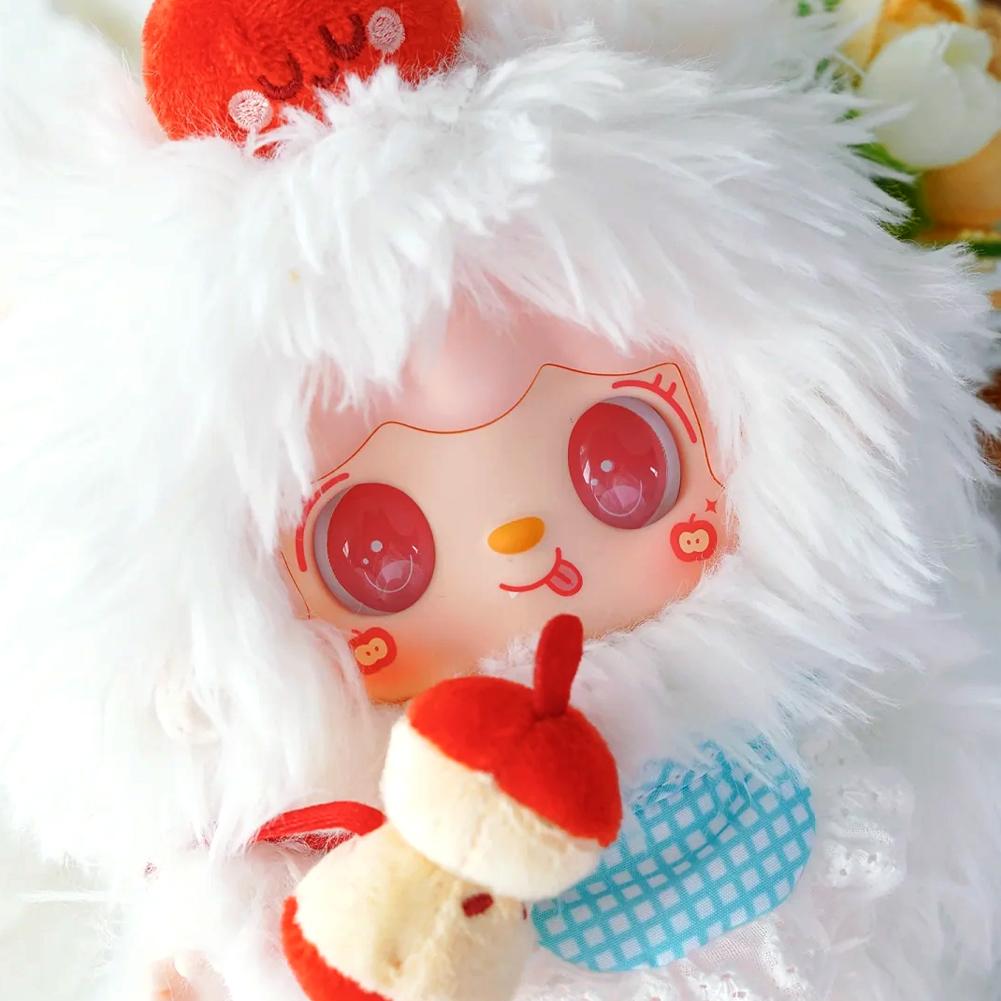 Blind Box · Yooki — Meow Meow