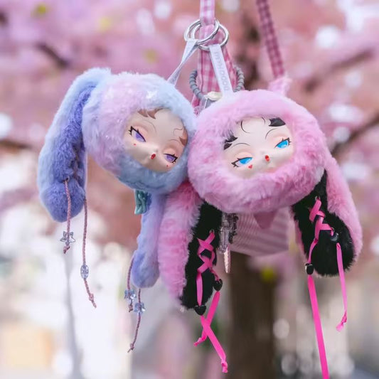 Blind Box · DODO Nami — Twinkle Bunny