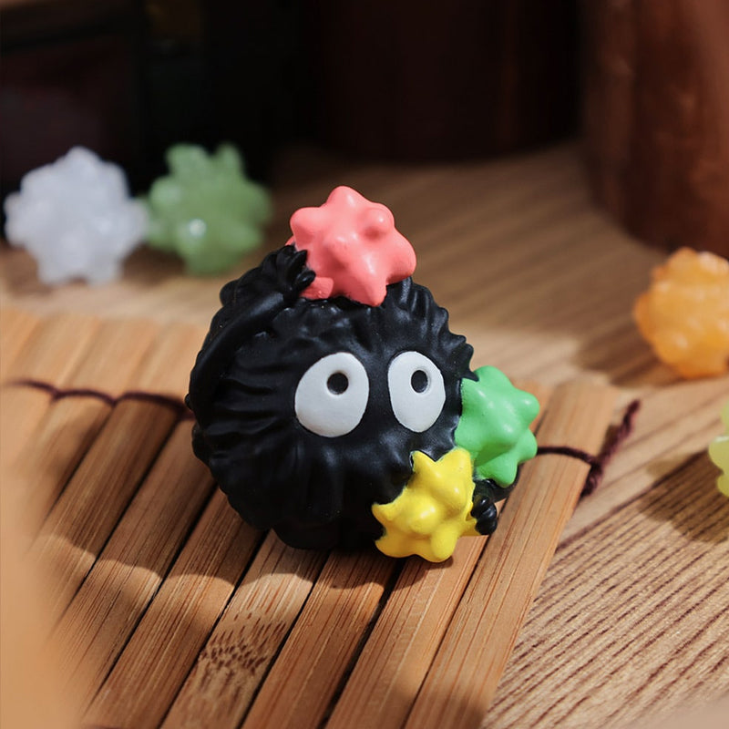 Blind Box · Studio Ghibli — El viaje de Chihiro