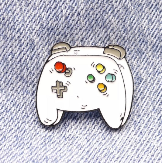 Pin Control Xbox