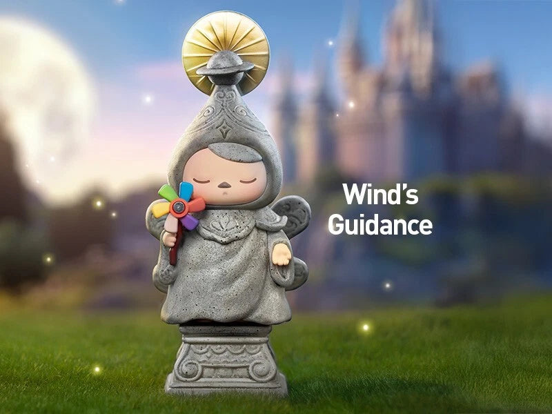 Blind Box · Finding Mokoko