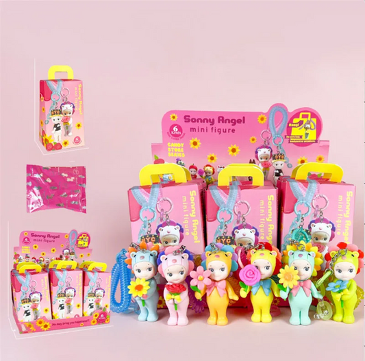 Blind Box · Sonny Angel — Candy Store 2 · Réplica